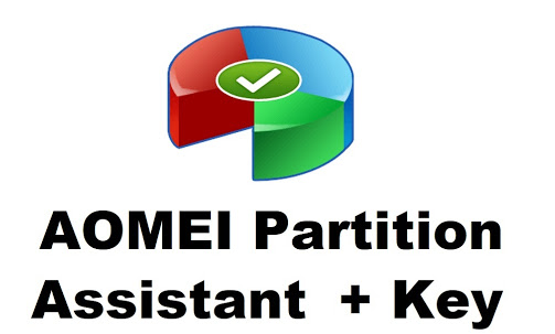 aomei partition assistant free crack